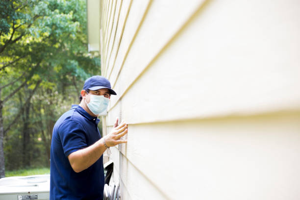 Affordable Siding Repair and Maintenance Services in Cottonwood, AZ